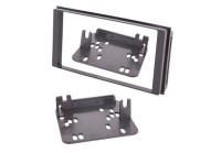 Рамка переходная 2din SUBARU Impreza, Forester 2008+  Рамка переходная 2din SUBARU Impreza, Forester 2008+