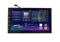 Магнитола на Андроид 7 дюймов Compas S500 (Ультра версия)