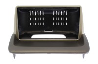 Рамка переходная в Volvo S40 (06-13); C30, C70 (04-10) для дисплея 9 дюймов Рамка переходная в Volvo S40 (06-13); C30, C70 (04-10) для дисплея 9 дюймов