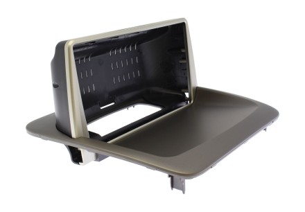 Рамка переходная для MT-MFB в Volvo S40 (06-13); C30,C70 (04-10) для дисплея 9 дюймов