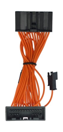 Комплект проводов для установки магнитолы в Chevrolet, GMC (основной, CAN, AMP) XP Тип2