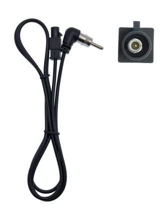 Комплект проводов для установки магнитолы в Chevrolet, GMC (основной, CAN, AMP) XP Тип2