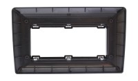 Рамка переходная в Volkswagen для дисплея 9 дюймов
