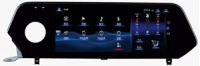 Монитор Android 12,3 дюймов для Lexus UX 2017+