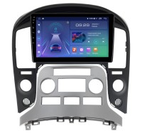 Магнитола для Hyundai H1 / Grand Starex 2007-2015 Compas S100 (Базовая версия)