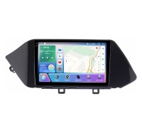 Магнитола для Hyundai Sonata 2020+ Compas S400 (Топ класс) с 2K экраном