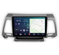 Магнитола на Андроид для KIA Opirus 2006-2010 RedPower 750 (для звука)