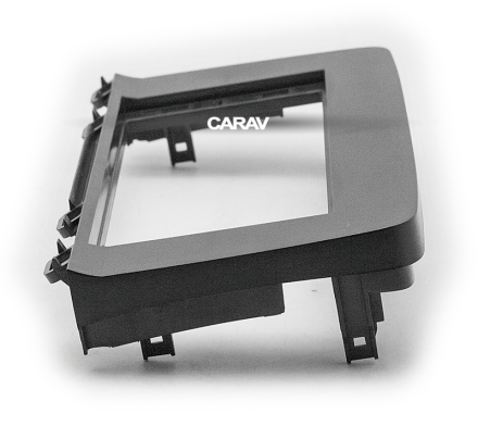 Рамка переходная в HONDA CR-V 2017+ для дисплея 12,3 дюймов