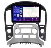 Магнитола для Hyundai H1 / Grand Starex 2007-2015 Compas S300 (Средний класс) с 2K экраном