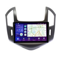 Магнитола для Chevrolet Cruze 2012-2015 Compas S300 (Средний класс)