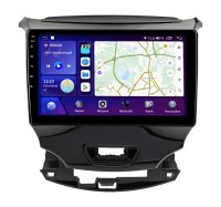 Магнитола для Chevrolet Cruze 2 2016-2019 Compas S300 (Средний класс) 