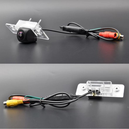 Видеокамера SPD-35 Suzuki SX4, Amagatarai, Skoda Octavia A4, Ford Fusion