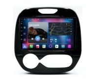 Магнитола на Андроид для Renault Kaptur (16-20) Winca S400 R SIM 4G