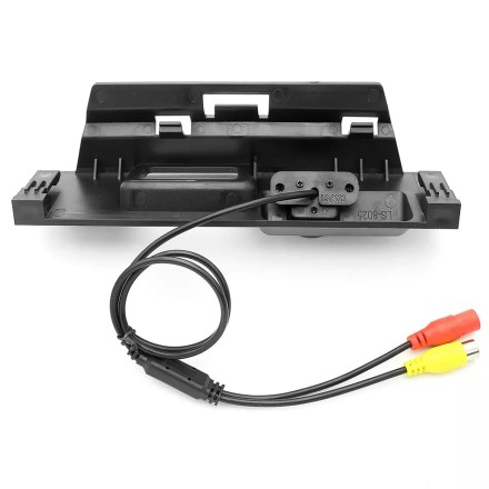 Видеокамера SPD-258 Ford Mondeo (2014-2017) в ручку багажника