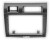 Рамка переходная в TOYOTA Land Cruiser (70) 2007+ для дисплея 9 дюймов 
