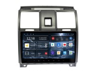 Штатное головное устройство УАЗ Патриот (12-16) Redpower 710 серии