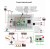 Магнитола на Андроид для Toyota Hilux, Fortuner, SW4 (2011-2015) COMPASS TSN-2K, 4G, DSP, CarPlay