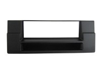 Рамка переходная 1din BMW 5-Series (E39), X5 (E53) (95-06) с карманом