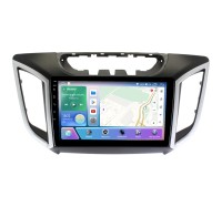 Магнитола для Hyundai Creta 2016-2021 Compas S400 (Топ класс)