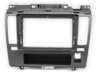 Рамка переходная NISSAN Tiida (04-11) для дисплея 9 дюймов