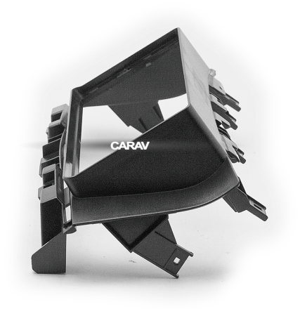 Рамка переходная в HONDA Accord 2008-2012, Crosstour 2010-2012 для дисплея 12,3 дюймов