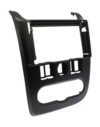 Рамка для установки в LADA Largus 2012-2021  дисплея 9 дюймов