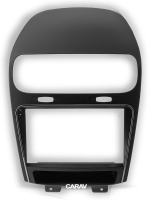 Рамка переходная в DODGE Journey (2011+) для дисплея 9 дюймов