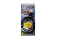 ТВ+FM антенна автомобильная ОЗАР