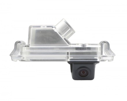 Видеокамера Kia Rio, Hyundai Solaris хэтчбэк 2011-2016