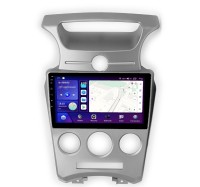 Магнитола для KIA Carens 2006-2012 Compas S300 (Средний класс)