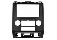 Рамка переходная 2din Mazda Tribute 08-12, Ford Escape, черный Рамка переходная 2din Mazda Tribute 08-12, Ford Escape, черный