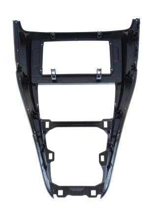 Рамка переходная в Toyota Harrier 2013+ для дисплея 10 дюймов