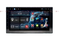 Магнитола Универсальная RedPower 71000 универсальная 2-DIN (IPS экран)