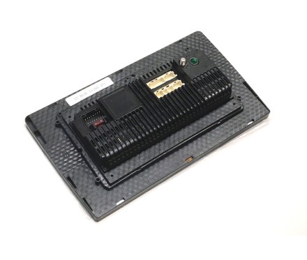 Магнитола для Chevrolet Cruze 2012-2015 Compas S100 (Базовая версия)