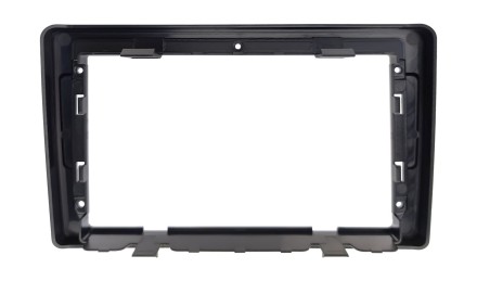 Рамка переходная VOLKSWAGEN Polo (05-09) для дисплея 9 дюймов