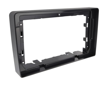 Рамка переходная VOLKSWAGEN Polo (05-09) для дисплея 9 дюймов