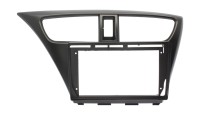 Рамка для установки в HONDA Civic Hatchback 2011-2017 (руль слева) дисплея 9 дюймов