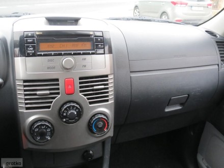 Рамка переходная 2din Toyota Rush 2006+ / DAIHATSU Be-Go, Terios 2006+ / PERODUA Nautica 2006+