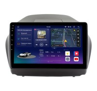 Магнитола для Hyundai IX35 2009-2015 Compas S500 (Топ класс)