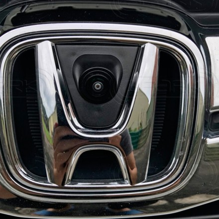 Видеокамера фронтальная Honda CVR+