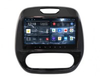 Штатное головное устройство Renault Kaptur (16-20) Redpower 71259