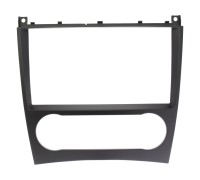 Головное устройство 9 дюймов Mercedes Benz C класс W203 (2004-2007) Redpower 710 серии