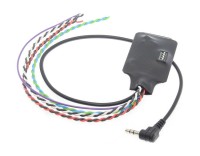 Адаптер кнопок руля Porsche Cayenne