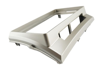 Рамка переходная TOYOTA Corolla Verso (04-09) для дисплея 9 дюймов