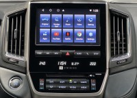 Android 9.0/10.0 блок (4/64) для Toyota LC 200 2016-2021 (Люкс, Престиж, Executive, Excalibur + поддержка кругового обзора) CarPlay не обязателен