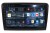 Головное устройство 10 дюймов Skoda Superb (2008-2013) Redpower 710 серии