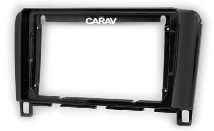 Автомагнитола для NISSAN Serena C26 (2010-2016) 9 дюймов Compass L