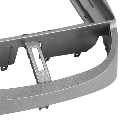 Рамка переходная в CHERY Tiggo 3 FL (2010-2013) для дисплея 10 дюймов