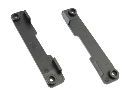 Рамка для установки в Nissan Pathfinder R51 (2004 - 2014) для дисплея 9 дюймов