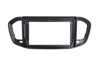 Рамка переходная Лада Веста NG (Lada Vesta) (2023+) для дисплея 9 дюймов